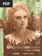 Niza de Castro Tank - Sara Lopes