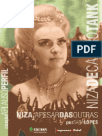 Niza de Castro Tank - Sara Lopes