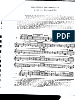 Metodo de Solfeo I Lavignac 1 PDF