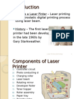 Laser Printer