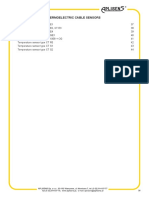 Cable Sensor PDF