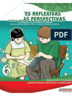 Mentes Reflexivas Sexto PDF