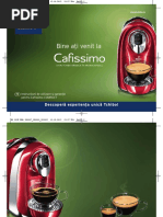 Tchibo Cafissimo Compact1