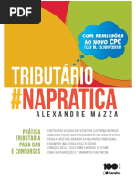Tributario Na Pratica-Alexandre Mazza