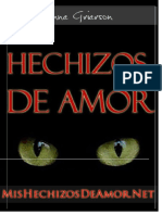 Hechizosdeamor