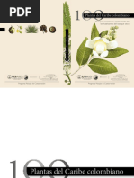 Download Cien especies del Caribe Colombiano by Fondo Patrimonio Natural SN311493244 doc pdf