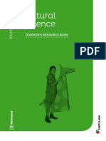 Natural Science 5º Primaria PDF