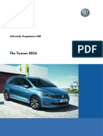 SSP 404 Tiguan 2008, PDF, Transmission (Mechanics)
