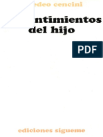 Cencini Amedeo - Los Sentimentos Del Hijo.pdf