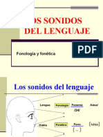 FONOLOGIA