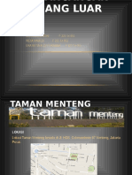 Taman Menteng