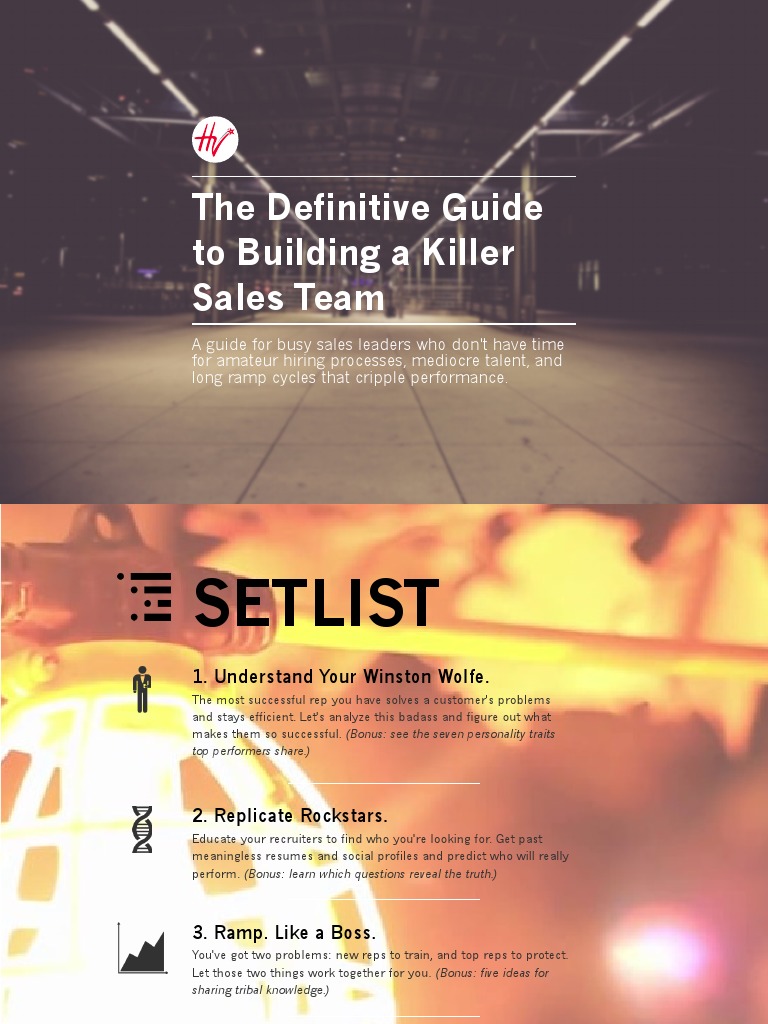 Team Building: The Definitive How To Guide – ADVAOL