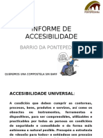 Informe accesibilidade (abril 2016)