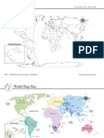 World Map Cy2 2013