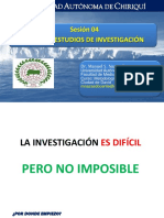 S4 EME 430 METODOLOGÍA INVESTIGACIÓN (2016) - TIPOS DE INVESTIGACIÓN.pdf