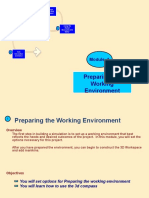 Module 1 - Preparing the Working Environment(NEW)