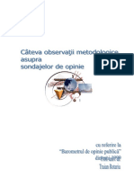 Rotariu - Cateva observatii metodologice asupra sondajelor de opinie.pdf