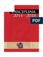 disciplina-immar-2014-2018.pdf