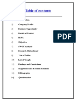 Training Final Report of Bsli Khushbu