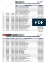 ListadoRegistroSaneamiento 07ABR16