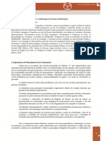 Planejamento Da Contratacoes e A Elaboracao Do Termo de Referencia