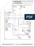 1992 Nissan Sentra E 1992 Nissan Sentra E: System Wiring Diagrams System Wiring Diagrams