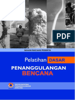 Modul Pelatihan Dasar PB