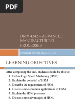 Download Chapter 6 High Speed Machining by muhamadsaidi SN31153091 doc pdf