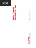 Thecominsur Booklet PDF | PDF