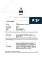 Caysahuana Amarillo PDF