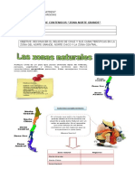 Guía de Resumen Zonas Naturales