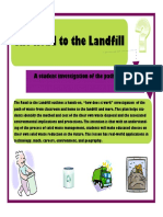The Road To The Landfill