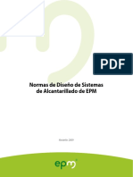 Normas de Diseño de Sistemas de Alcantarillado.pdf