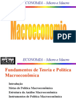 Macroeconomia Total