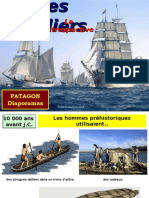 Histoire Des Bateaux