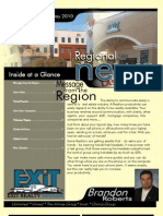 EXIT Realty Nevada Regional News May 2010