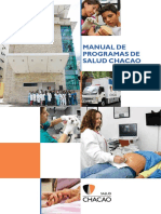 Manual Salud Chacao