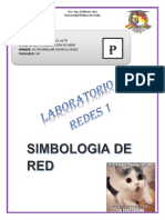 Simbologia de Red 6b