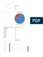 Survey Results