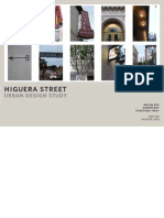 Higuera Street Urban Design Study (Report)