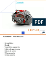 Powershift 6DTC 450 PDF