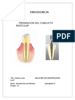 ENDODONCIA