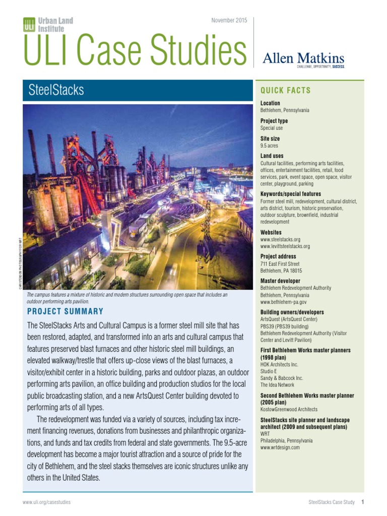 Real estate case studies for students image