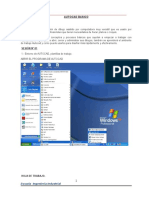 Autocad Nivel Basico