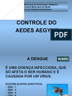 Dengue Educativo