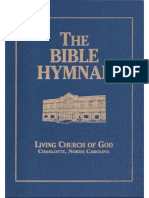 LCG Bible Hymnal Blue Cover 2005 v151009
