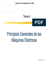 Principios de Maquinas Electricas PDF