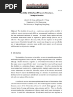 Download Durability of Reinforced Concrete Structures - Theory vs Practice by CivilEngClub SN31155465 doc pdf