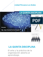 Quinta Disciplina 2014