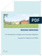 Biogas Region